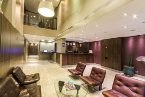 Hotel Lugus